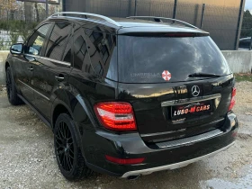 Mercedes-Benz ML 350 CDI* FULL* FACELIFT* , снимка 6