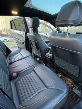 Mercedes-Benz GLE 400 COUPE, снимка 7