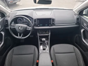 Skoda Karoq 1.5 tsi, снимка 8