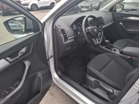 Skoda Karoq 1.5 tsi, снимка 9