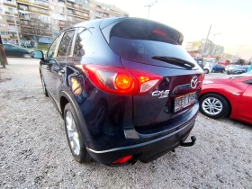 Mazda CX-5 2.0i/AWD/Швейцария , снимка 6