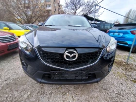 Mazda CX-5 2.0i/AWD/Швейцария , снимка 1