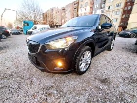 Mazda CX-5 2.0i/AWD/Швейцария , снимка 2