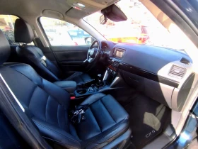 Mazda CX-5 2.0i/AWD/Швейцария , снимка 10