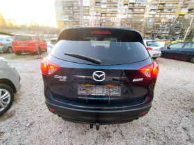 Mazda CX-5 2.0i/AWD/Швейцария , снимка 5