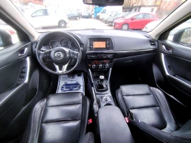 Mazda CX-5 2.0i/AWD/Швейцария , снимка 11