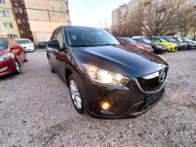 Mazda CX-5 2.0i/AWD/Швейцария , снимка 3