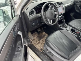 VW Tiguan * Comfortline * ПОДГРЕВ * КЛИП НА МОТОРА , снимка 7