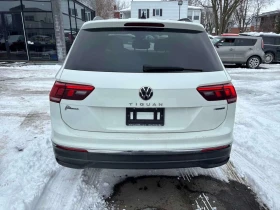 VW Tiguan * Comfortline * ПОДГРЕВ * КЛИП НА МОТОРА , снимка 5