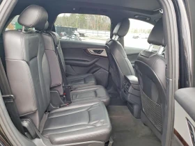 Audi Q7, снимка 11