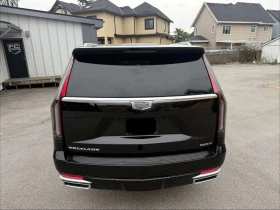 Cadillac Escalade * Premium Luxury * PANO* KEYLESS* ПОДГРЕВ* , снимка 4