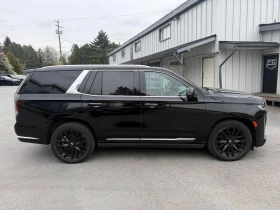 Cadillac Escalade * Premium Luxury * PANO* KEYLESS* ПОДГРЕВ* , снимка 3