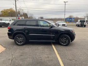Jeep Grand cherokee  80th Anniversary Edition 4WD, снимка 4