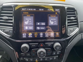 Jeep Grand cherokee  80th Anniversary Edition 4WD, снимка 13