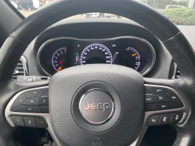 Jeep Grand cherokee  80th Anniversary Edition 4WD, снимка 10