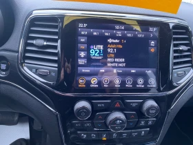 Jeep Grand cherokee  80th Anniversary Edition 4WD, снимка 14