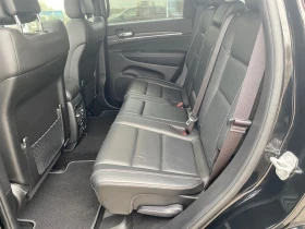 Jeep Grand cherokee  80th Anniversary Edition 4WD, снимка 17