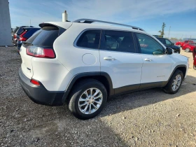 Jeep Cherokee 2.4l Latitude, снимка 3