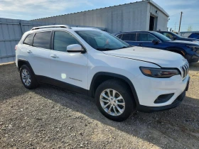 Jeep Cherokee 2.4l Latitude, снимка 4