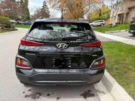 Hyundai Kona * CARFAX * ЦЕНА ДО БГ, снимка 3