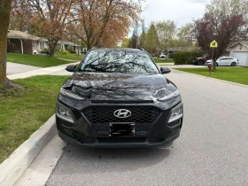 Hyundai Kona * CARFAX * ЦЕНА ДО БГ, снимка 1