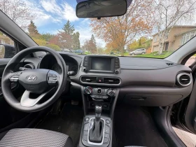 Hyundai Kona * CARFAX * ЦЕНА ДО БГ, снимка 5