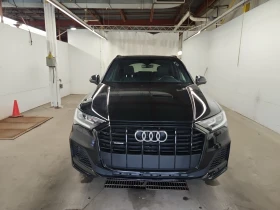 Audi Q7 360CAM PANO ОБДУХВАНЕ 2 КЛЮЧА 7 МЕСТЕН, снимка 3