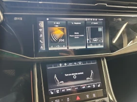 Audi Q7 360CAM PANO ОБДУХВАНЕ 2 КЛЮЧА 7 МЕСТЕН, снимка 16