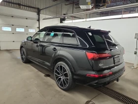 Audi Q7 360CAM PANO ОБДУХВАНЕ 2 КЛЮЧА 7 МЕСТЕН, снимка 6