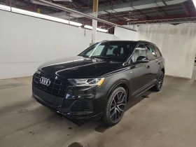 Audi Q7 360CAM PANO ОБДУХВАНЕ 2 КЛЮЧА 7 МЕСТЕН, снимка 1