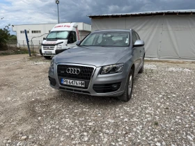 Audi Q5 2.0TDI, снимка 1