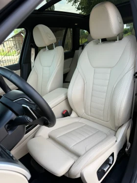 BMW X3 M40i Adaptive, снимка 15