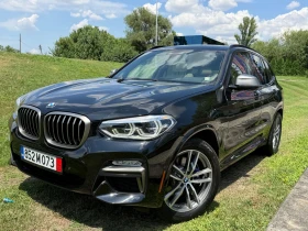BMW X3 M40i Adaptive, снимка 3