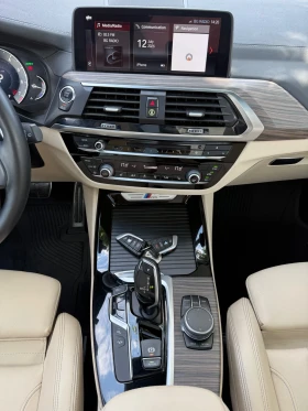 BMW X3 M40i Adaptive, снимка 13