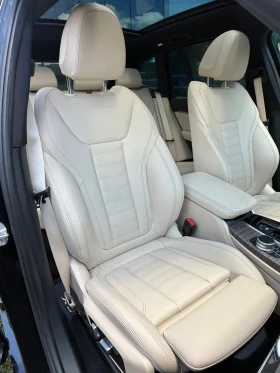 BMW X3 M40i Adaptive, снимка 14