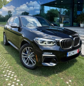 BMW X3 M40i Adaptive, снимка 1