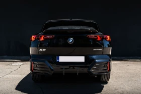 BMW X2 28i xDrive ПЕРФЕКТЕН!, снимка 6