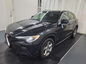 Alfa Romeo Stelvio * SPRINT * CARFAX * ОПЦИЯ ЗА ФИНАНСИРАНЕ, снимка 1