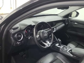 Alfa Romeo Stelvio * SPRINT * CARFAX * ОПЦИЯ ЗА ФИНАНСИРАНЕ, снимка 10