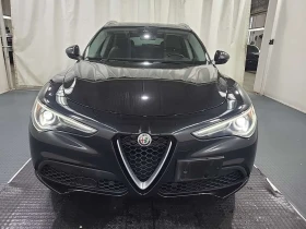 Alfa Romeo Stelvio * SPRINT * CARFAX * ОПЦИЯ ЗА ФИНАНСИРАНЕ, снимка 17