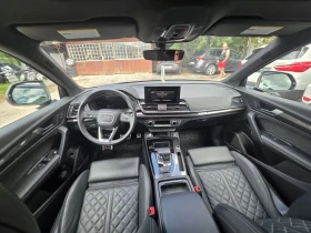 Audi SQ5 3.0 TFSI 355кс, снимка 12