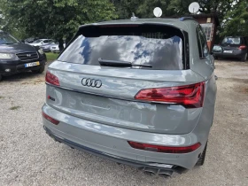 Audi SQ5 3.0 TFSI 355кс, снимка 9