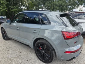 Audi SQ5 3.0 TFSI 355кс, снимка 5