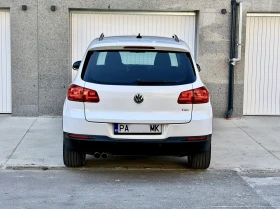 VW Tiguan 2.0TDI* 4x4* Automatic* Navi* Регистриран, снимка 5