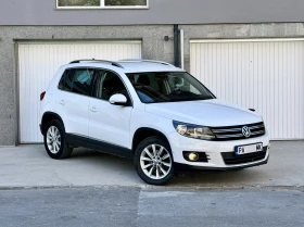 VW Tiguan 2.0TDI* 4x4* Automatic* Navi* Регистриран, снимка 1