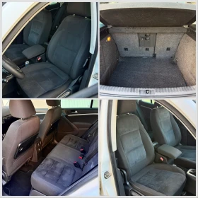 VW Tiguan 2.0TDI* 4x4* Automatic* Navi* Регистриран, снимка 12