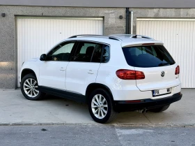 VW Tiguan 2.0TDI* 4x4* Automatic* Navi* Регистриран, снимка 4