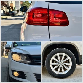 VW Tiguan 2.0TDI* 4x4* Automatic* Navi* Регистриран, снимка 7