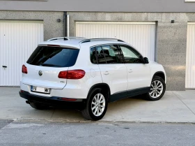 VW Tiguan 2.0TDI* 4x4* Automatic* Navi* Регистриран, снимка 6