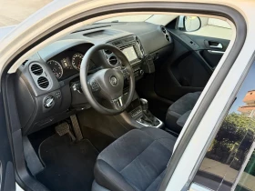 VW Tiguan 2.0TDI* 4x4* Automatic* Navi* Регистриран, снимка 8